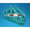 Acrylic napkin holder