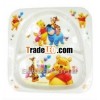 Baby diner plate
