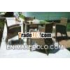 Sell Resin Outdoor Set