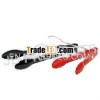 plastic salad tong
