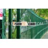 Weldmesh Fencing
