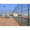 Tennis Court Fencing
