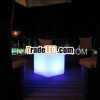 LED illuminate glowing Cube by BlissDesign