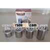 05 stainless steel airtight container