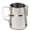 wholesales stainless steel Milk Jug