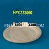 wood plate