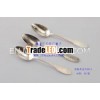 fashion silver talbe spoon