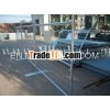 Temporary Fencing