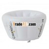 inflatable fruit dish