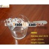AB002 stainless steel Absenta spoon, Blanche spoon, La Bleue spoon, Verte spoon, Hausgemacht spoon,