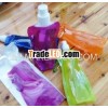 folding water bag