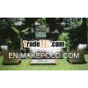 Sell Resin Outdoor Furniture