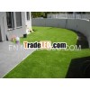 Artificial grass truf for garden decor