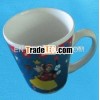 105139 Promotion gift round cartoon cups