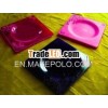 Acrylic Fruit Plate, Acrylic Tableware