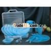 Plastic Picnic Sets with Box Packing