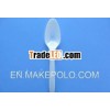 pp disposable tea Spoon