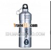 Promotional 750ml Water Bottle with Clip