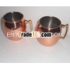 Moscow Mule Mugs Supplier from India