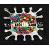 Cast Aluminium Candy Platter