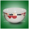 Baby Bowls 3.465" ( 8.8 cm )