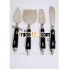 Fancy Cake Server Set