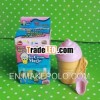 Magic ice cream maker