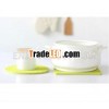 silicone bowl mat
