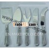 High Quality Cake Serving Set