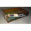 Wooden Serving Tray