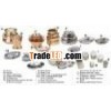 table ware/stainless steel table set