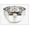 Stainless Steel German Measuring Bowl
