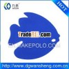 fish shaped insulation mat,  insulating mat