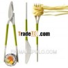 knife & fork & chopsticks