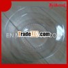 Wholesale clear disposable plastic bowl