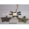 Butterfly Shape Brass Tablecloth Weight