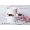 Promotion Coffee Mugs / Printed coffee mug