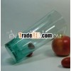 High quality plastic glass