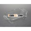 microwave oven borosilicate glass cookware
