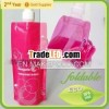 camping water carrier bag (MM392)