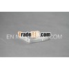 Hotel acrylic ZL-010C soap holder