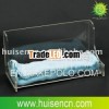 Transparent Acrylic towel holder, Acrylic display