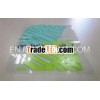 Leaf silicone tablemat, Heat resistant silicone placemet