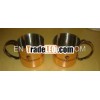 Wholesale Stainless Steel Mug