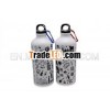 500ml bottle /water bottle with carabiner (BPA Free 100%)