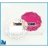 Elegant Round Shape Practical Silicon Mat