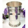 Manufacturer & Wholesale Nickle Julep cups