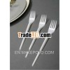 Disposable Plastic Fork