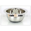 Stainless Steel Anti Skid Bowl