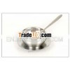 Stainless Steel Desert Bowl